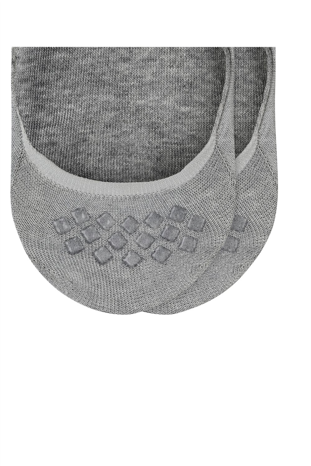 Burlington Erkek 2li Çorap