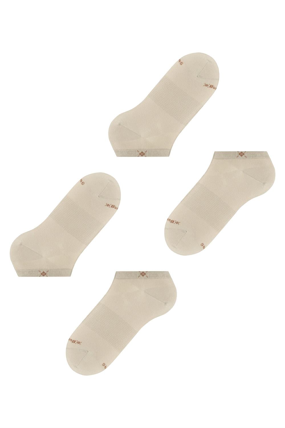 Burlington Erkek 2li Çorap