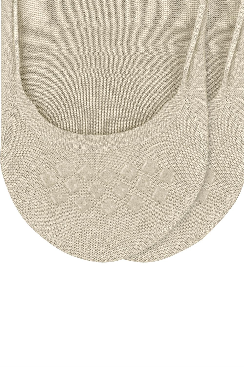 Burlington Erkek 2li Çorap