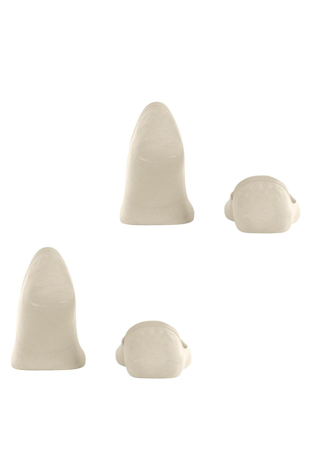 Burlington Erkek 2li Çorap