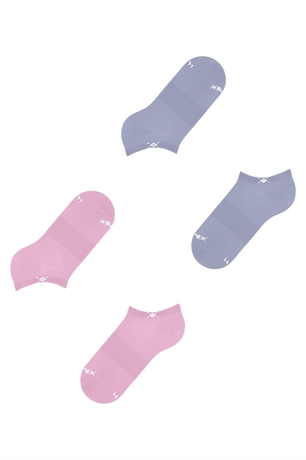 Burlington Kadın 2li Çorap