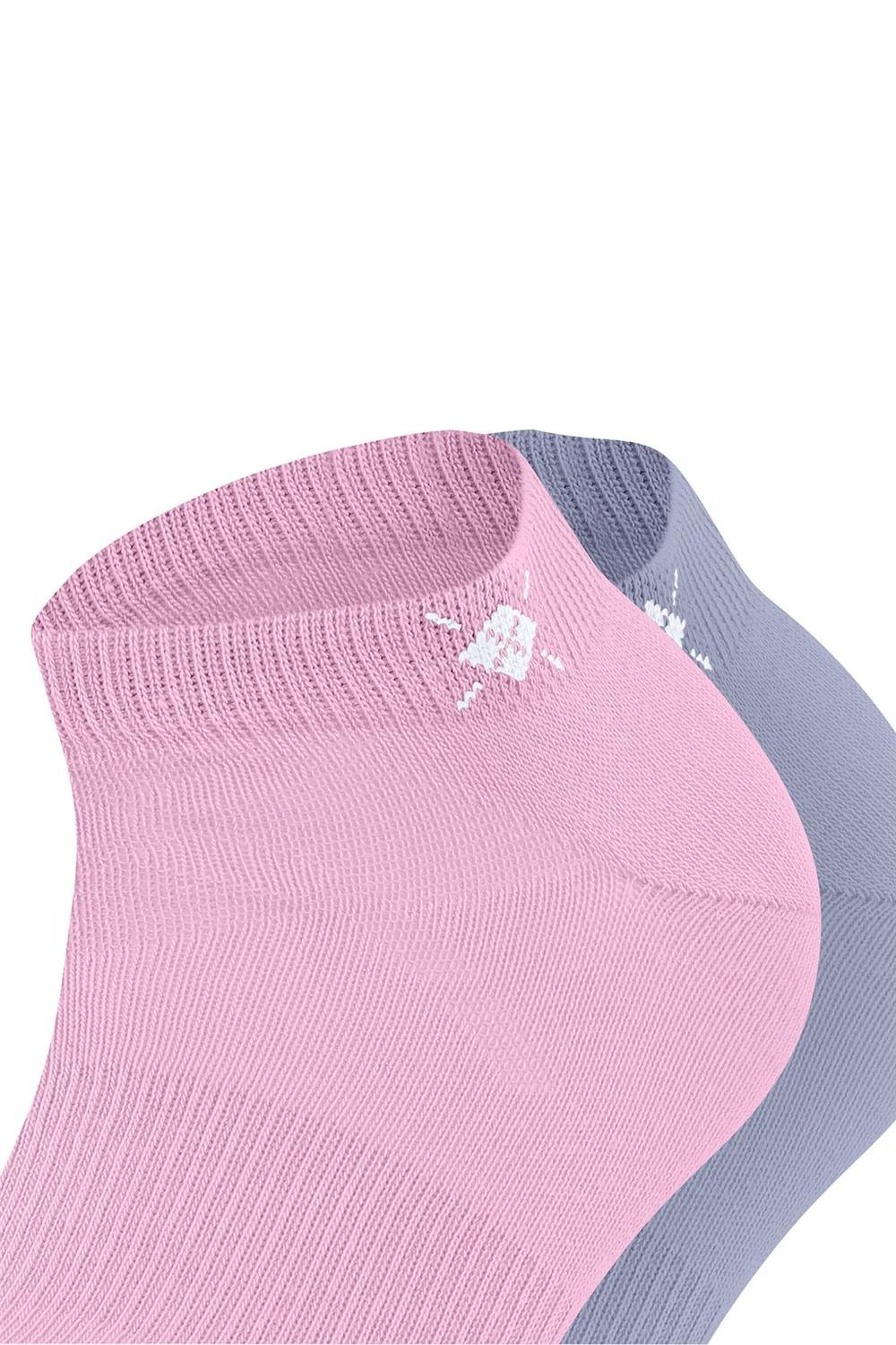 Burlington Kadın 2li Çorap