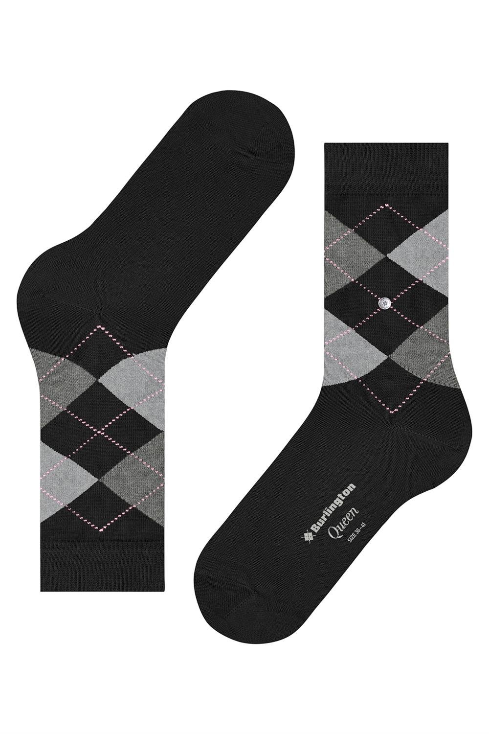 Burlington Kadın Çorap