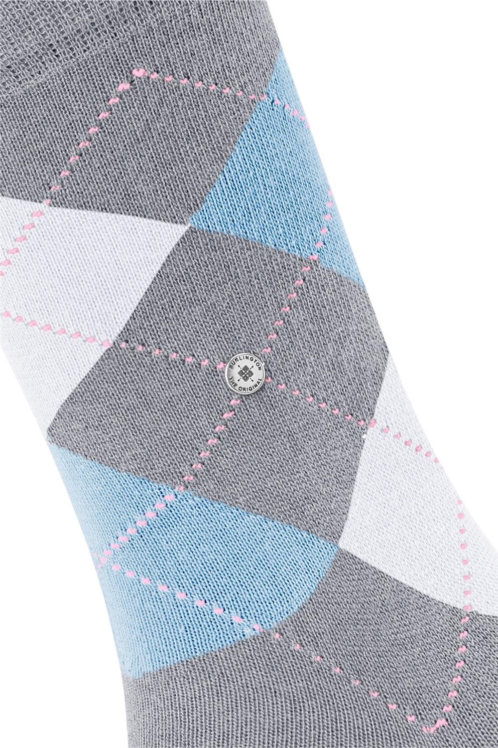 Burlington Kadın Çorap