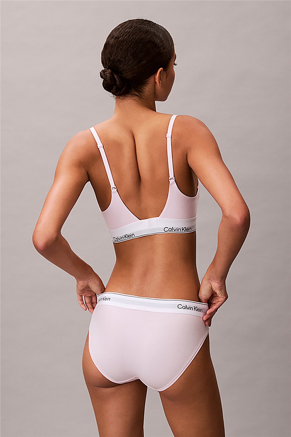 Calvin Klein Bikini Kadın Külot Çok Renkli