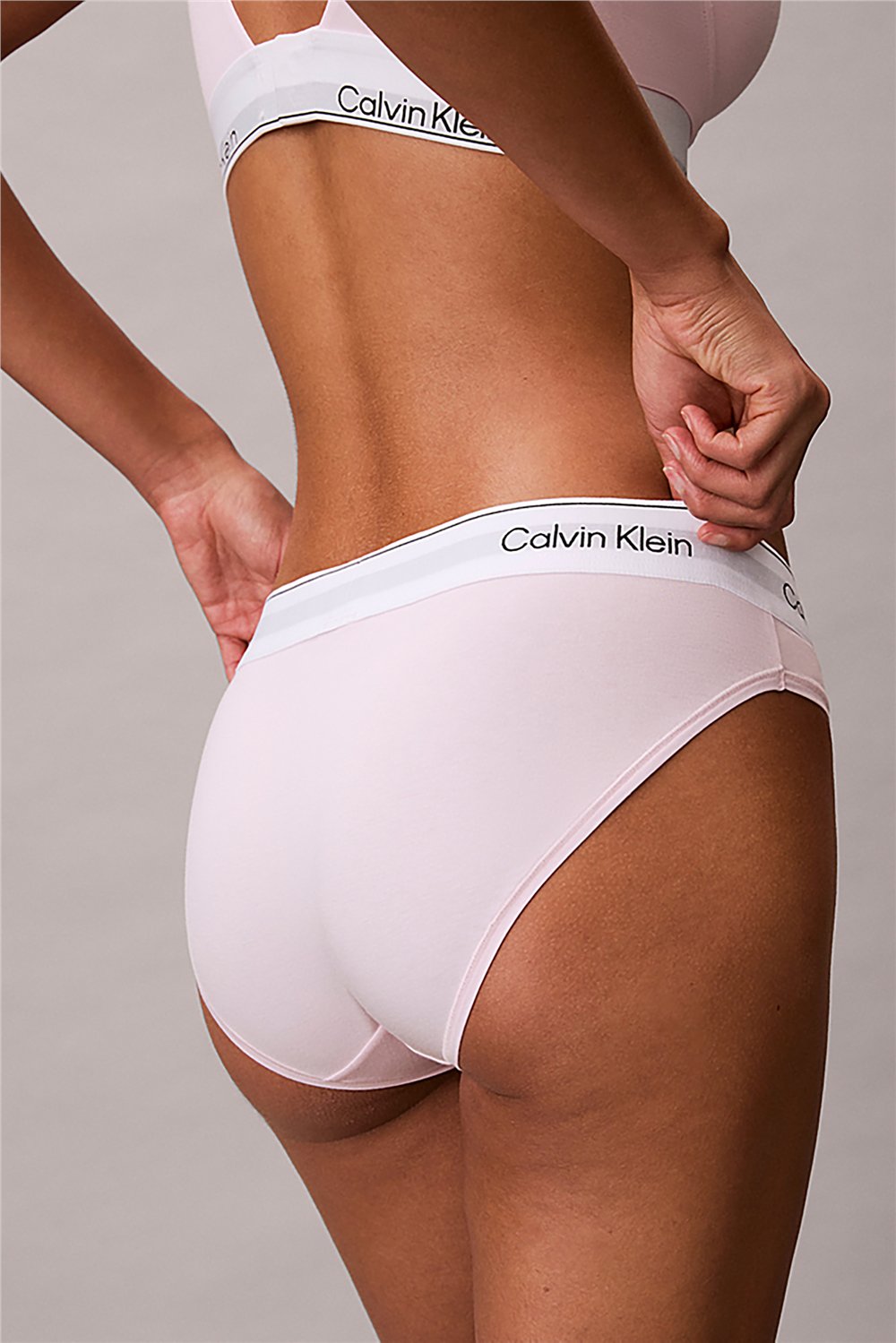 Calvin Klein Bikini Kadın Külot Çok Renkli
