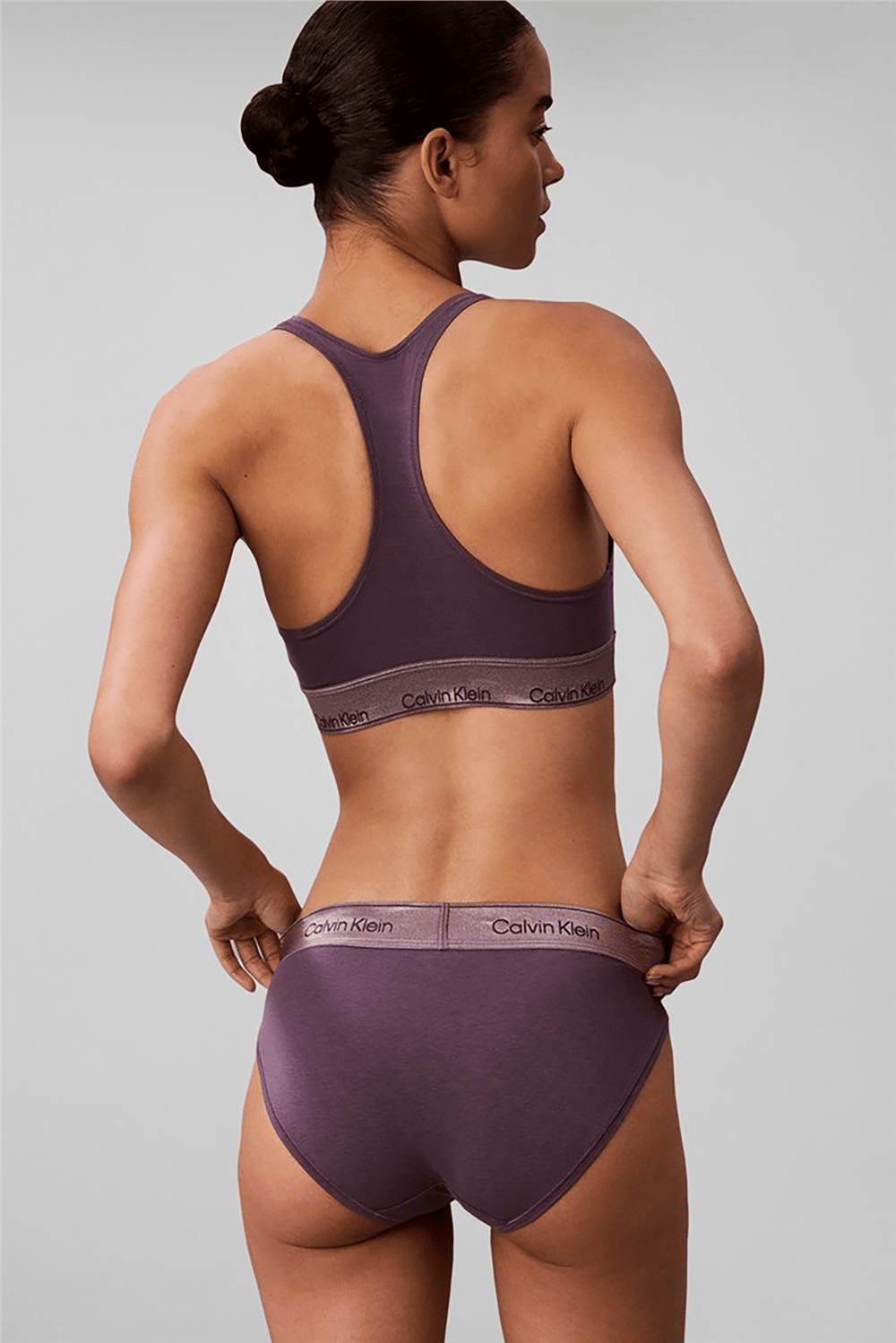 Calvin Klein Bikini Kadın Külot