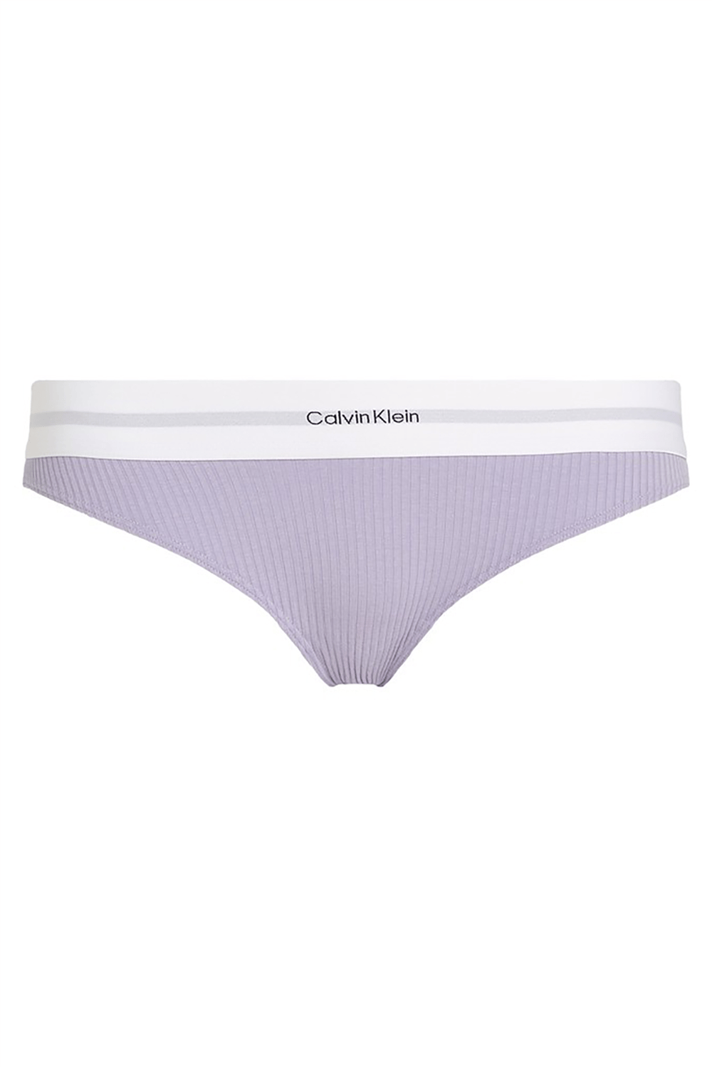 Calvin Klein Bikini Kadın Külot Mor