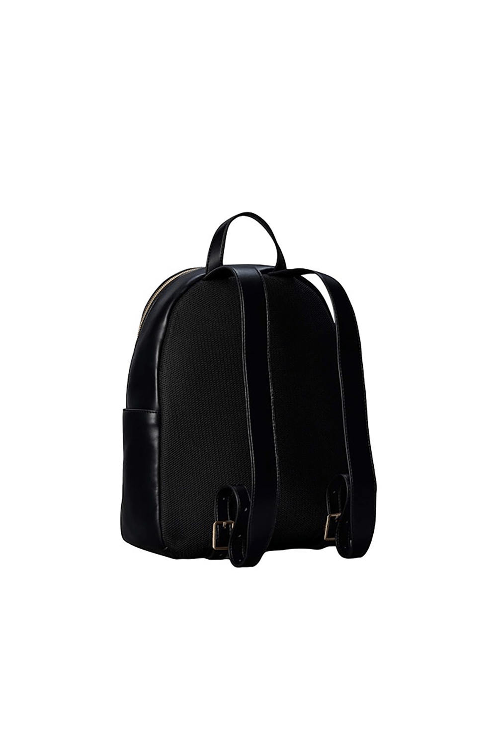 Calvin Klein Bold Ck Backpack Kadın Sırt Çantası Siyah