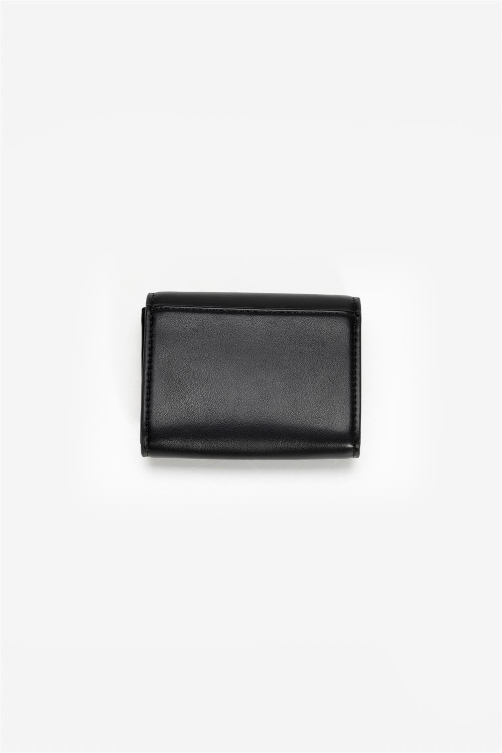 Calvin Klein Bold CK Medium Bifold Kadın Cüzdan