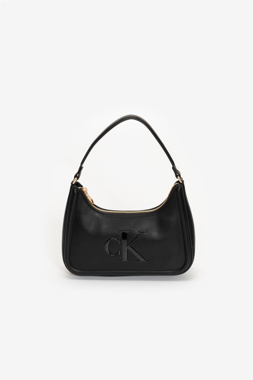 Calvin Klein Sandi Square Shoulder Bag Kadın Mini Omuz Çantası
