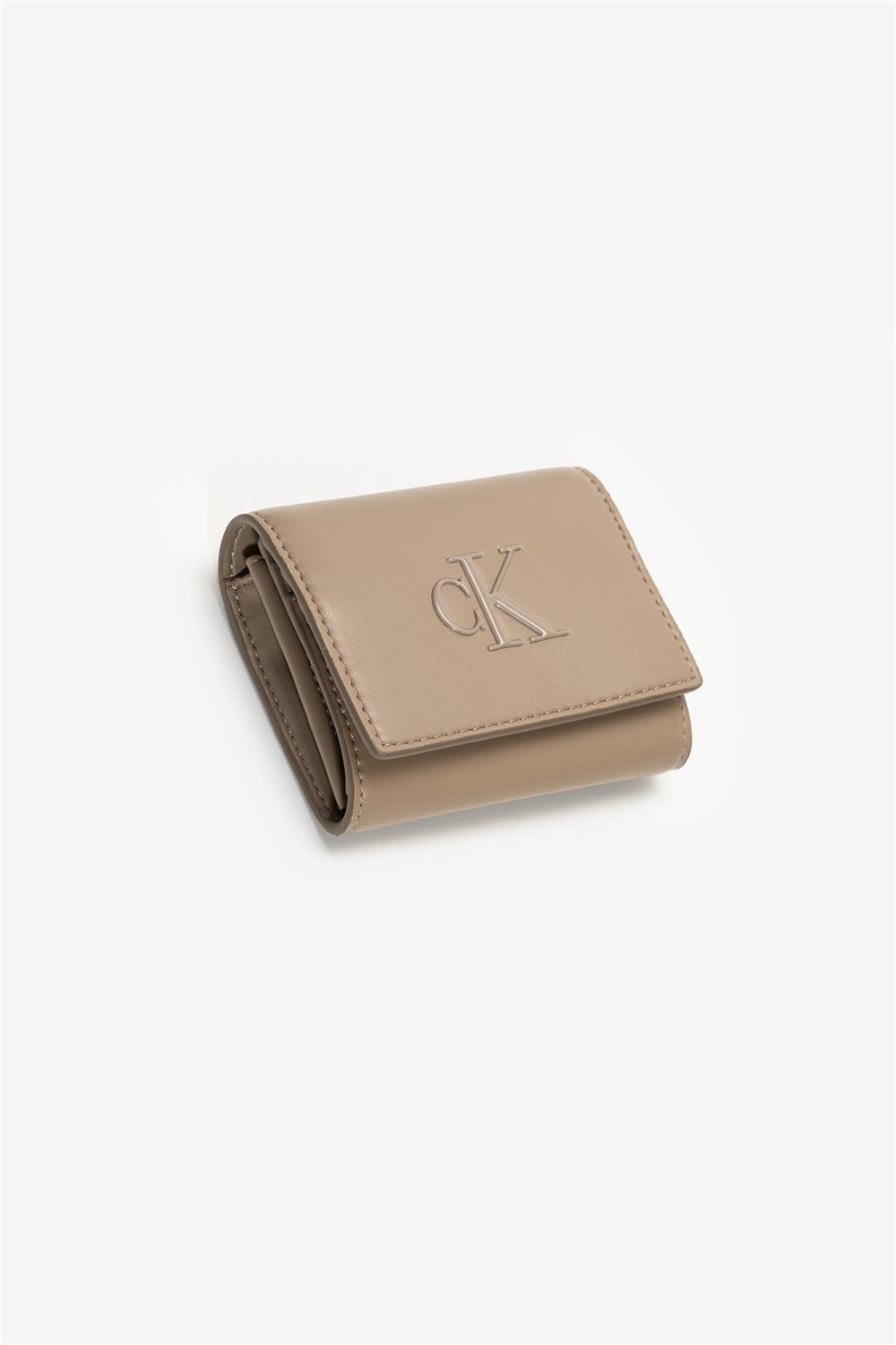 Calvin Klein Bold CK Medium Bifold Kadın Cüzdan