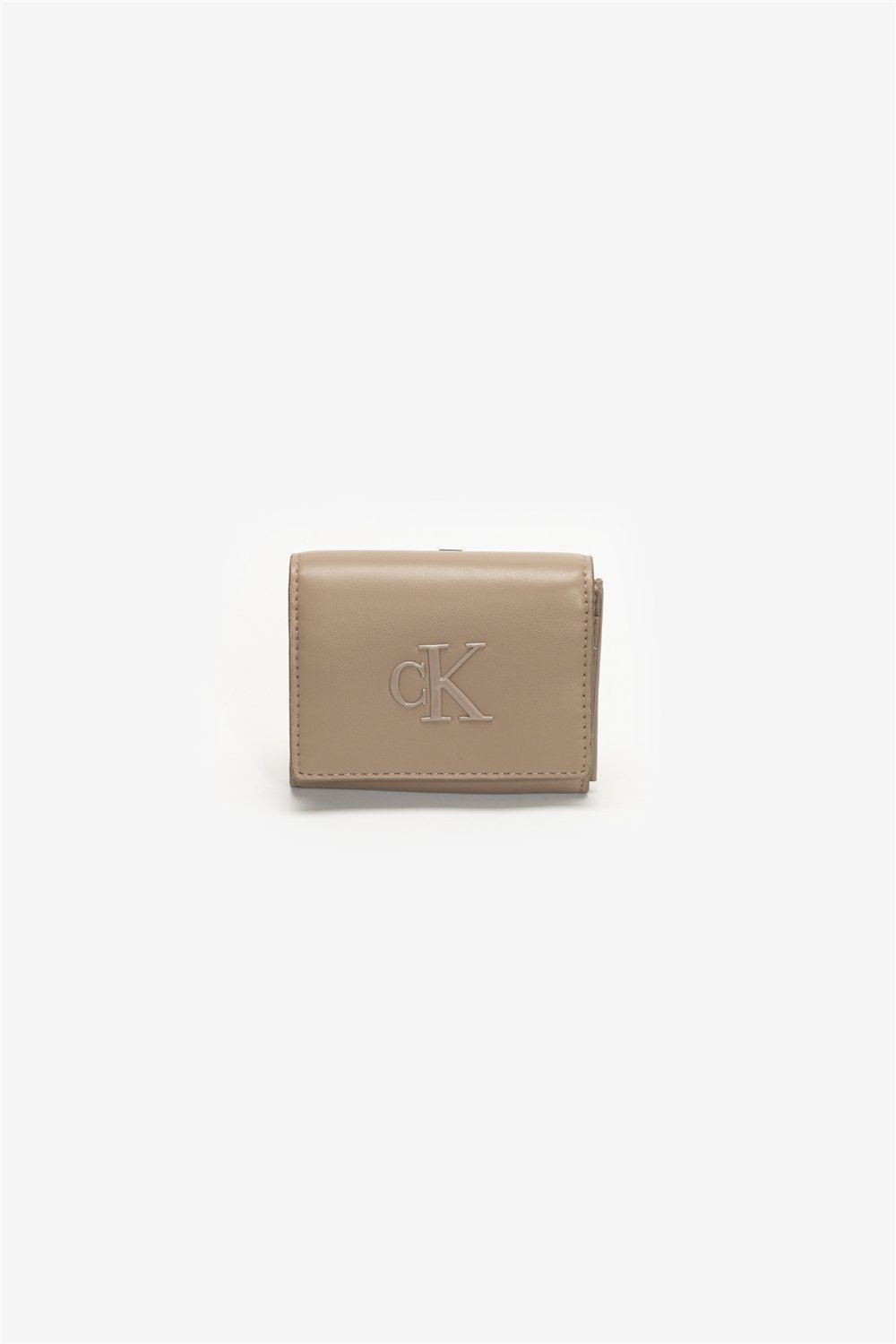 Calvin Klein Bold CK Medium Bifold Kadın Cüzdan