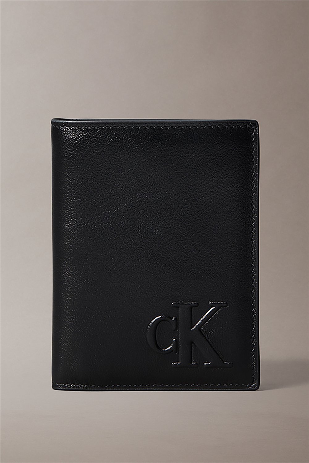 Calvin Klein Bold Ck Ns Bill Fold Erkek Cüzdan