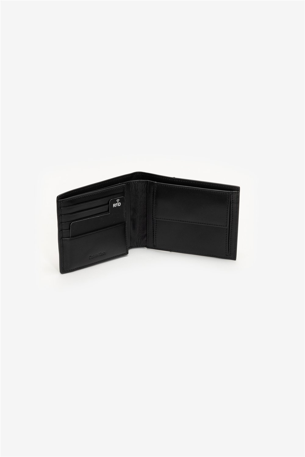 Calvin Klein Bold CK Trifold Erkek Cüzdan