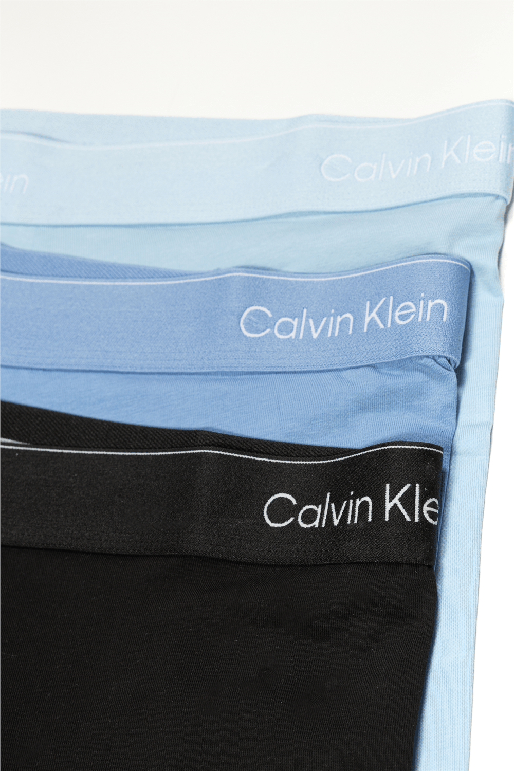Calvin Klein Boxer Brief Erkek 3lü Boxer
