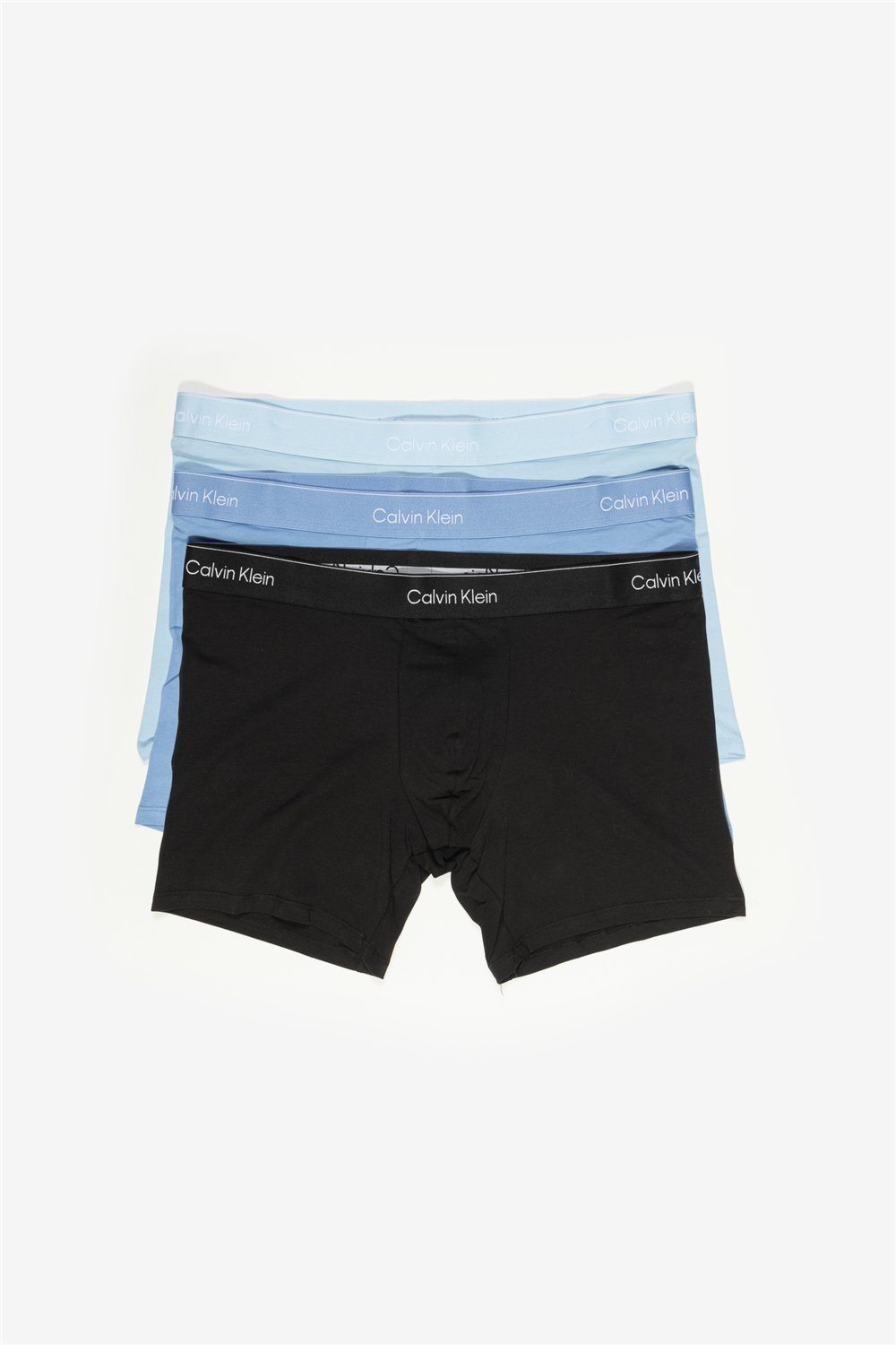 Calvin Klein Boxer Brief Erkek 3lü Boxer