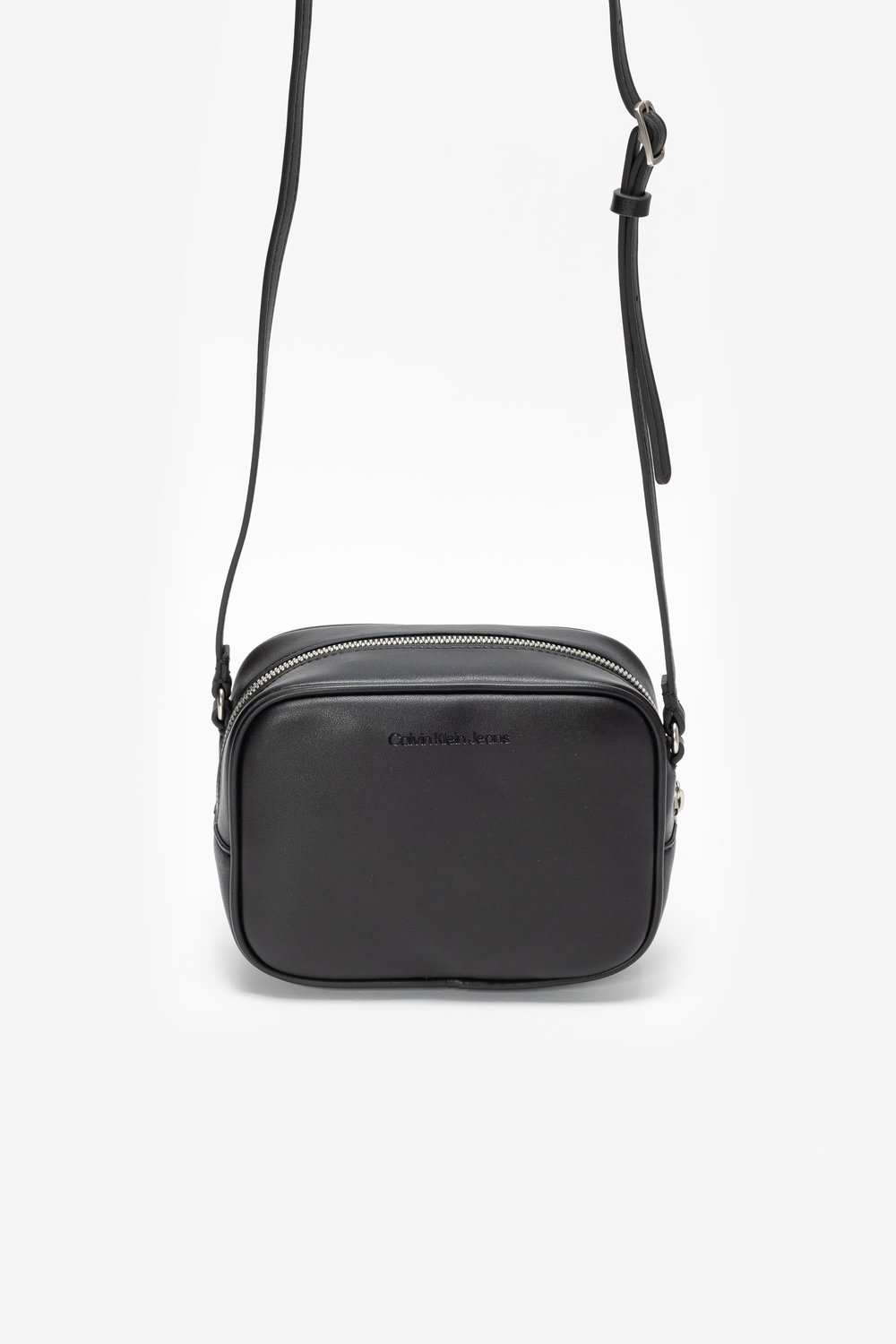 Calvin Klein Camera Kadın Mini Omuz Çantası