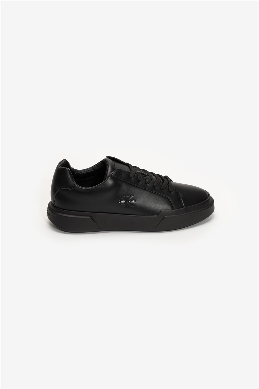 Calvin Klein Chunky Cupsole Laceup Sneaker Erkek Sneaker