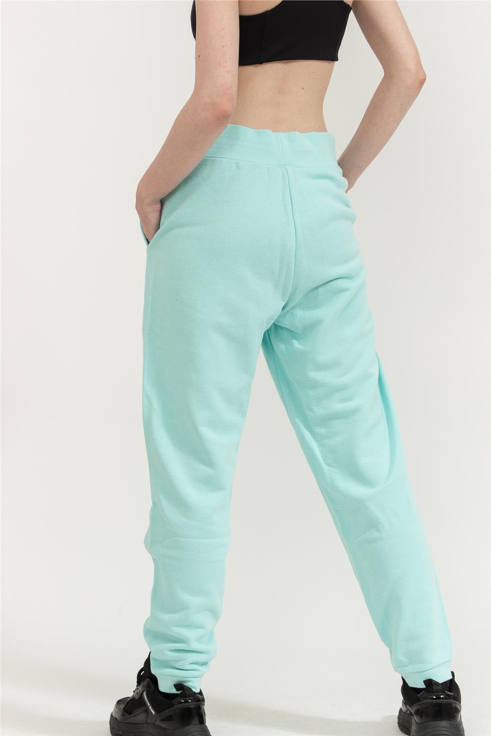 Calvin Klein Ck Essentials Kadın Eşofman Altı