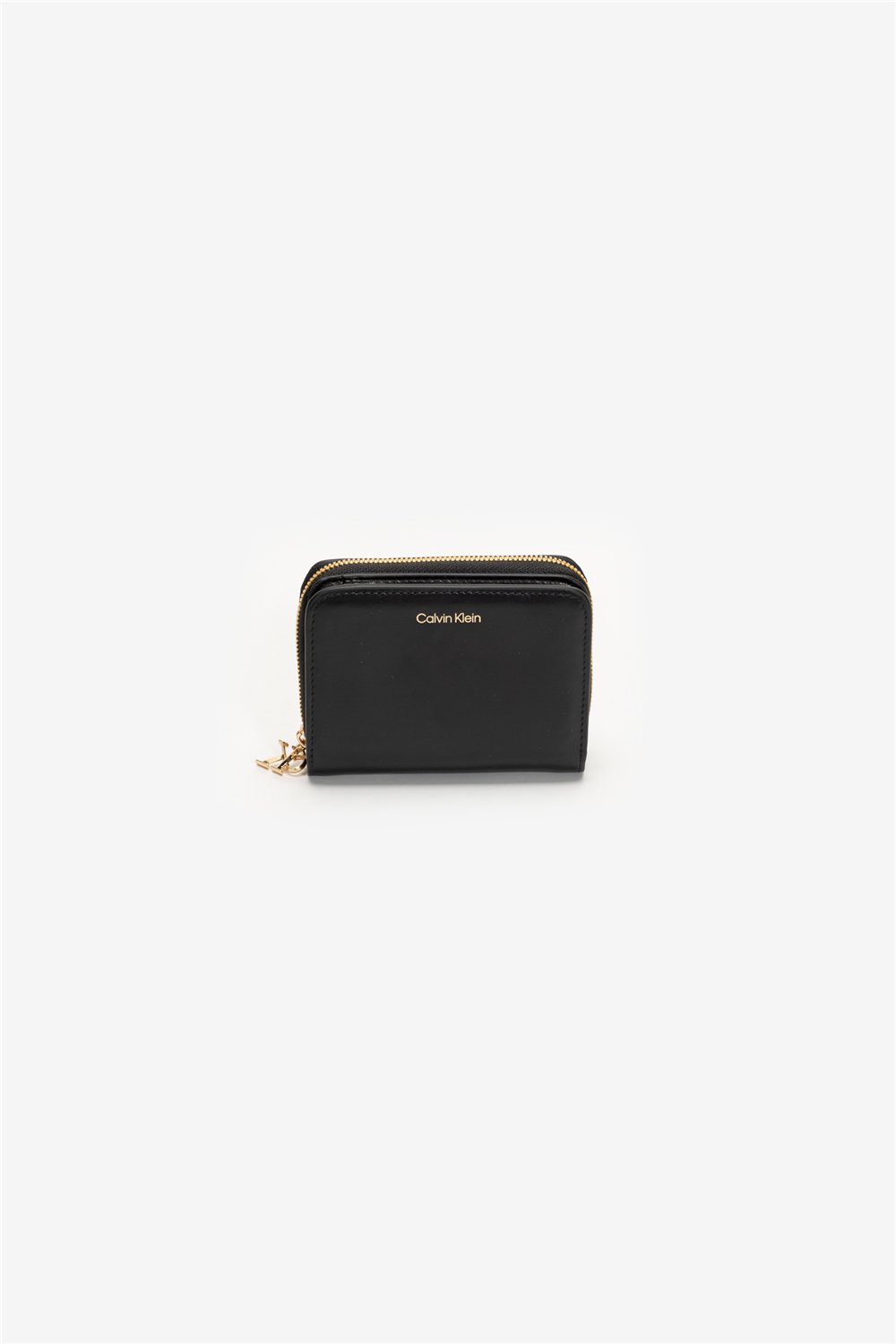 Calvin Klein CK Medium Flap Zip Around Kadın Cüzdan