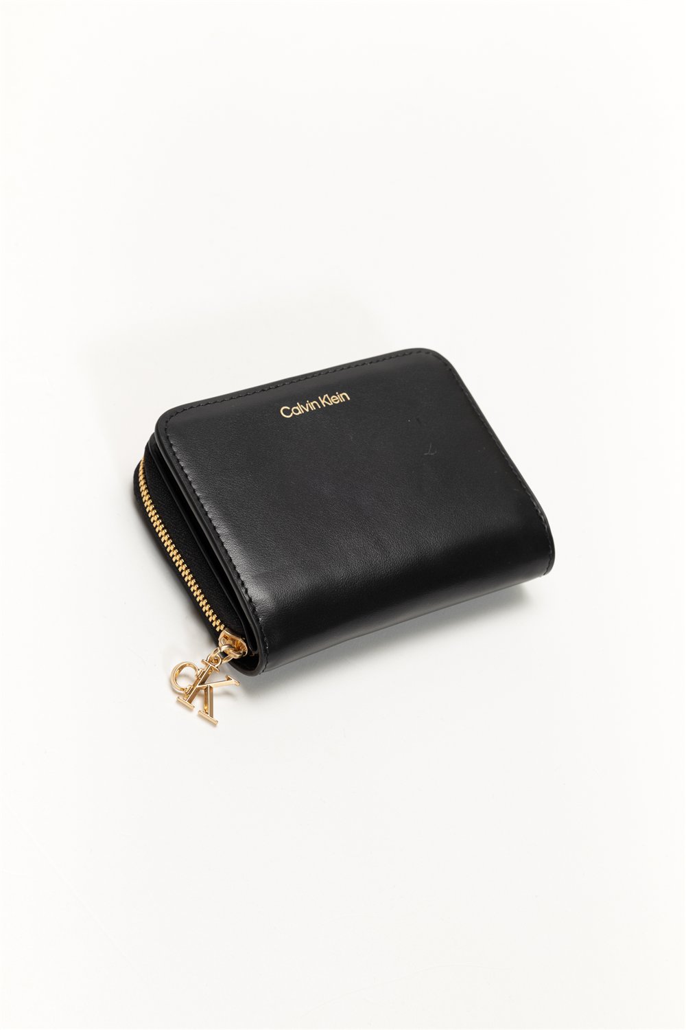 Calvin Klein CK Medium Flap Zip Around Kadın Cüzdan