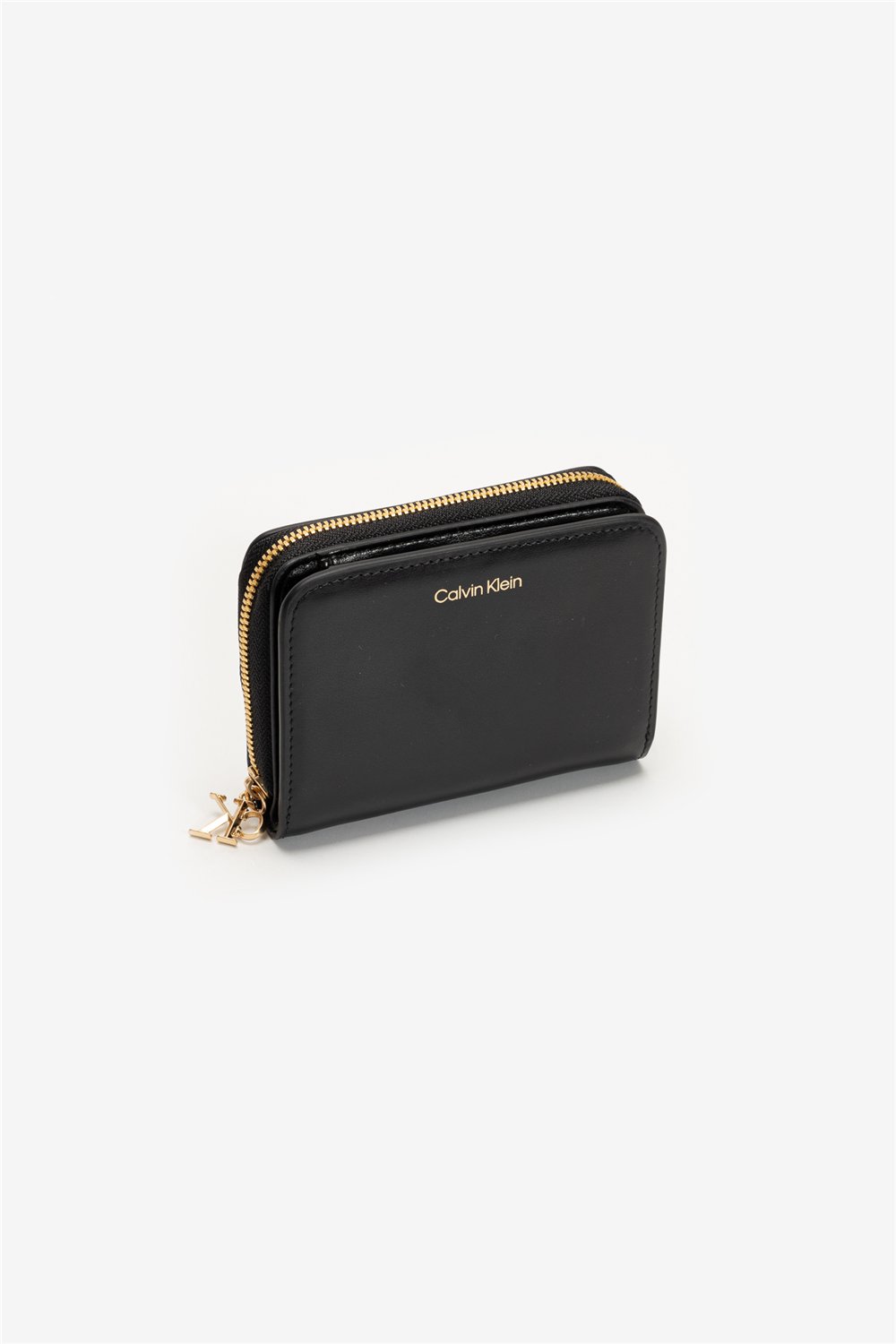 Calvin Klein CK Medium Flap Zip Around Kadın Cüzdan