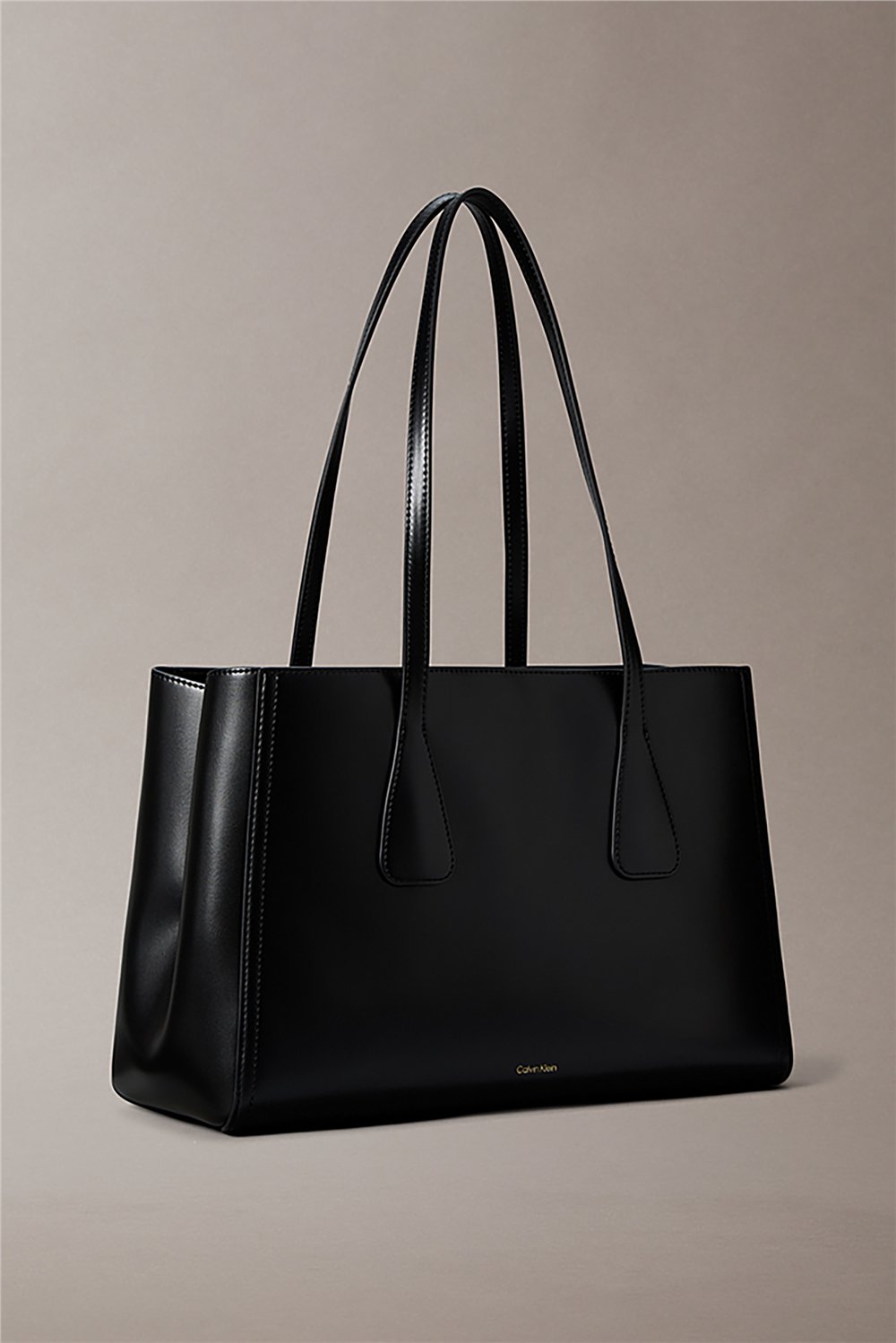 Calvin Klein Ck Medium Work Tote Kadın Omuz Çantası
