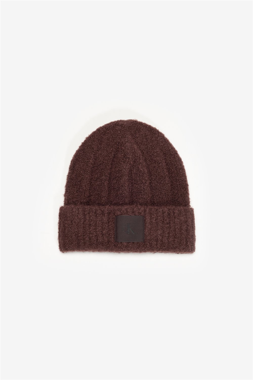 Calvin Klein Ck Patch Boucle Erkek Bere