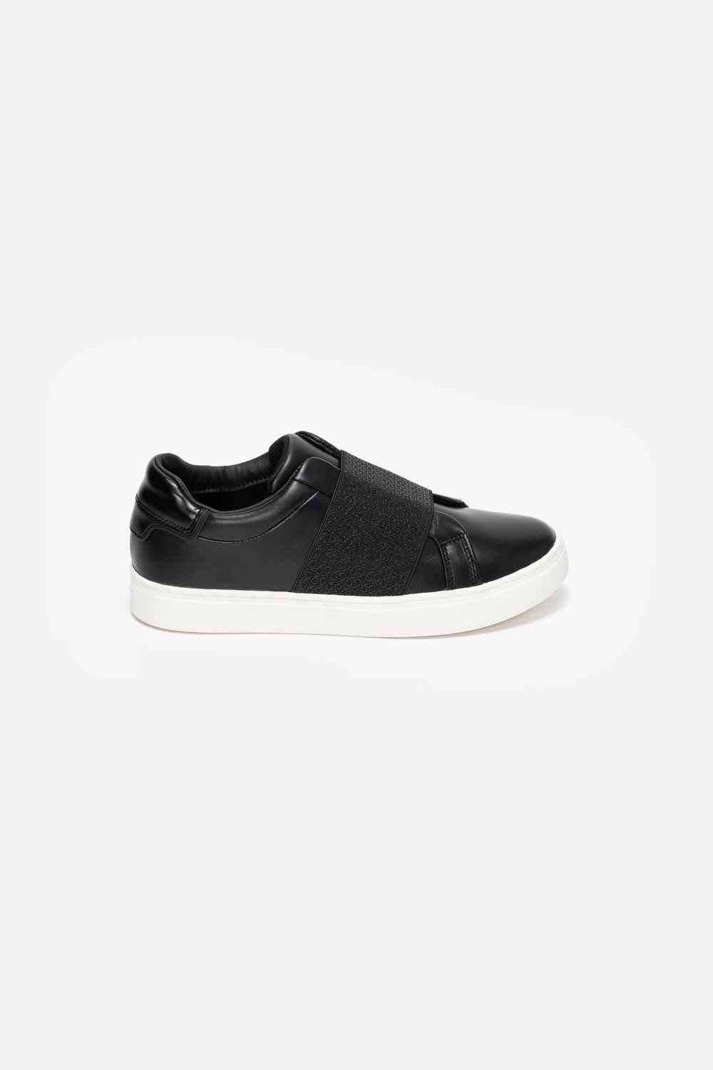 Calvin Klein Clean Kadın Sneaker Siyah