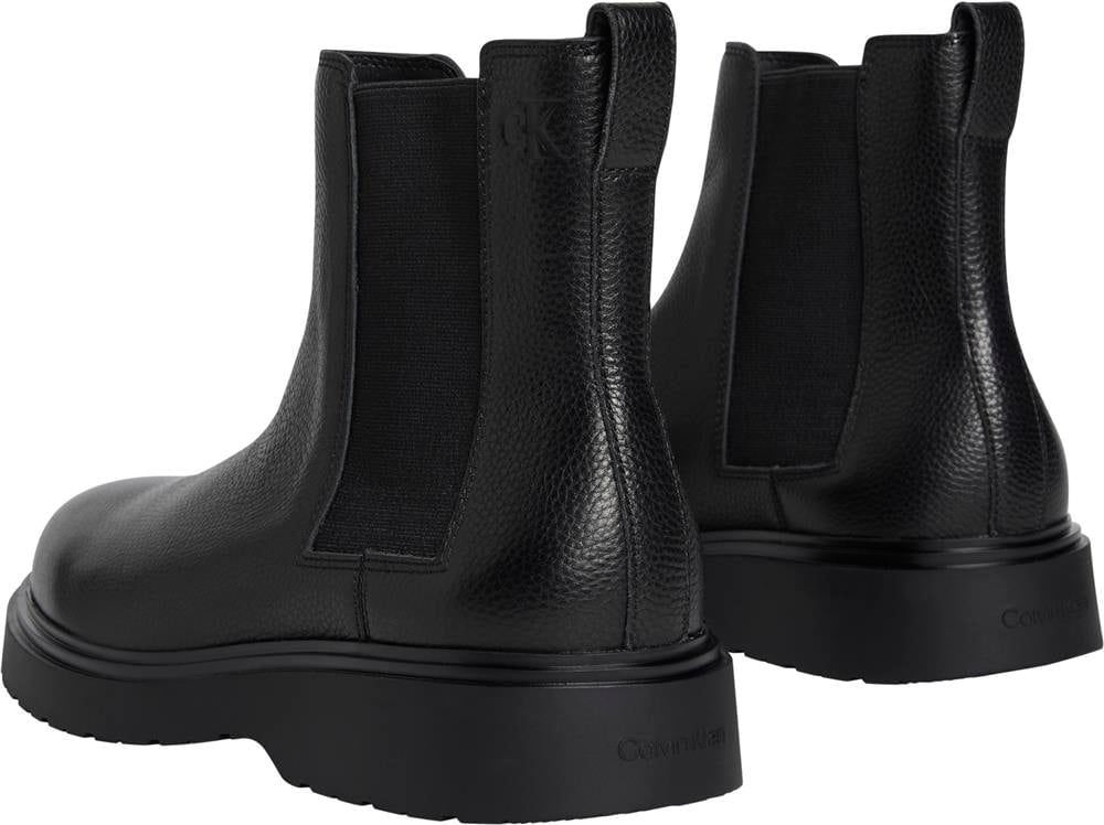 Calvin Klein Combat Ess Chelsea Erkek Bot