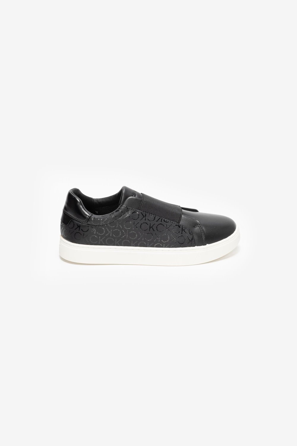 Calvin Klein Cupsole Kadın Sneaker Siyah