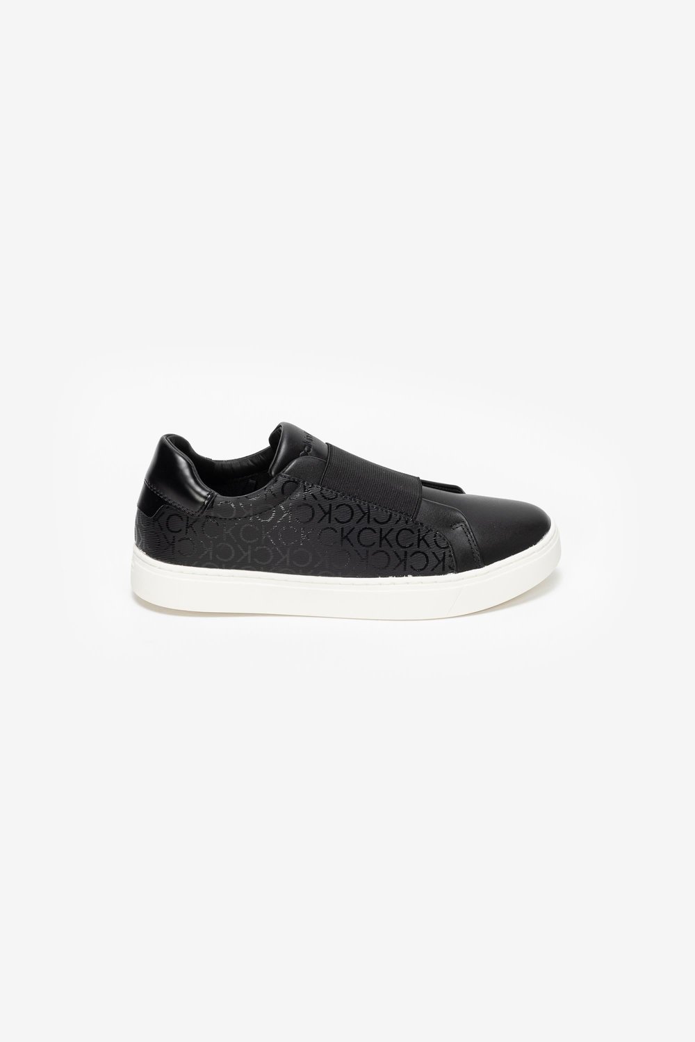 Calvin Klein Cupsole Kadın Sneaker Siyah
