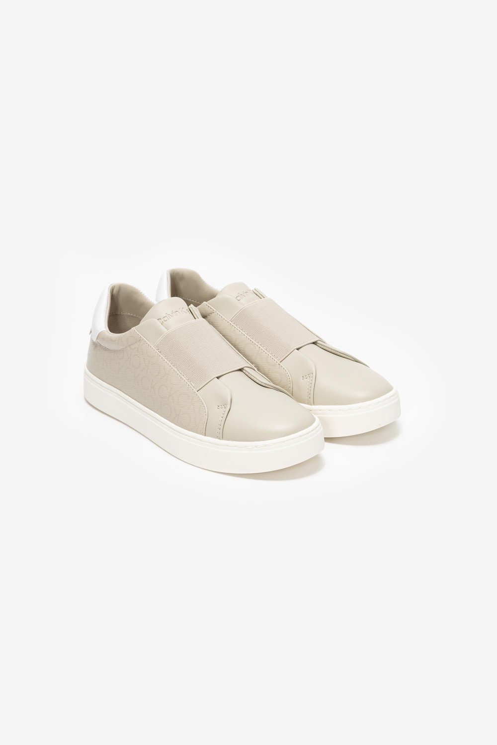 Calvin Klein Cupsole Kadın Sneaker