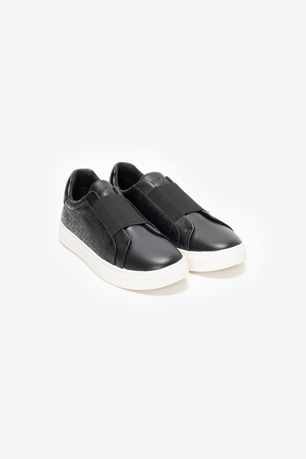 Calvin Klein Cupsole Kadın Sneaker Siyah