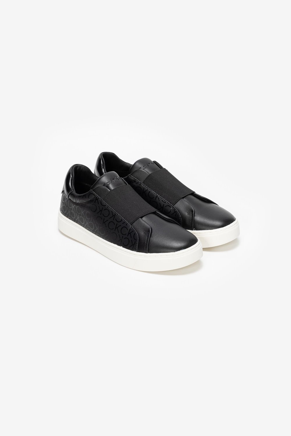 Calvin Klein Cupsole Kadın Sneaker Siyah