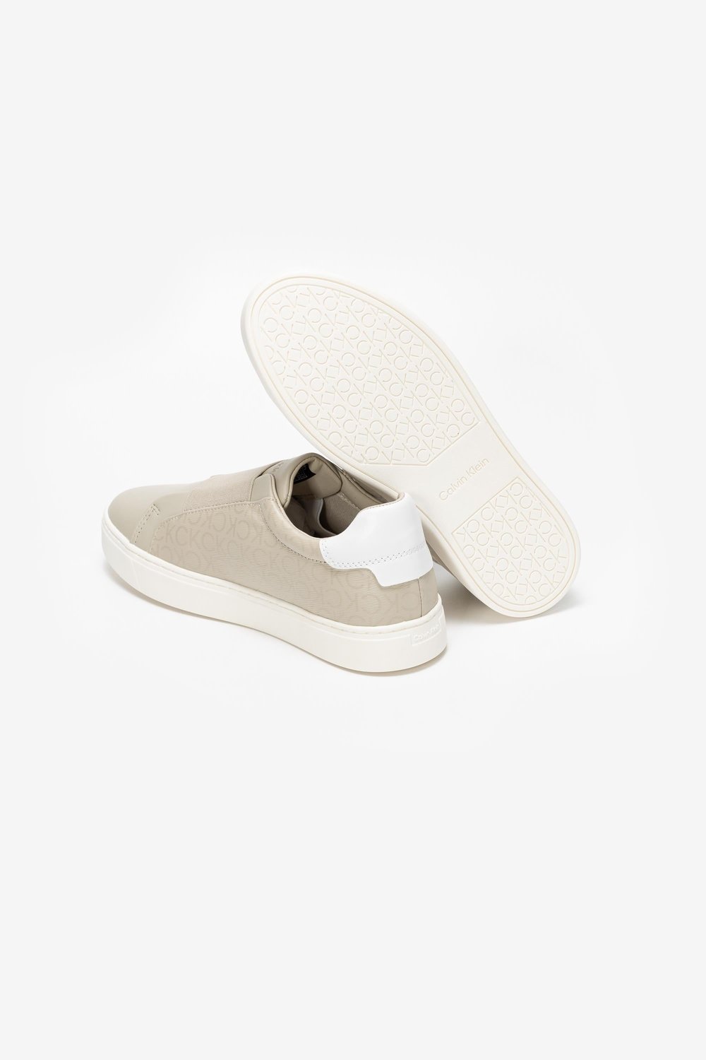 Calvin Klein Cupsole Kadın Sneaker