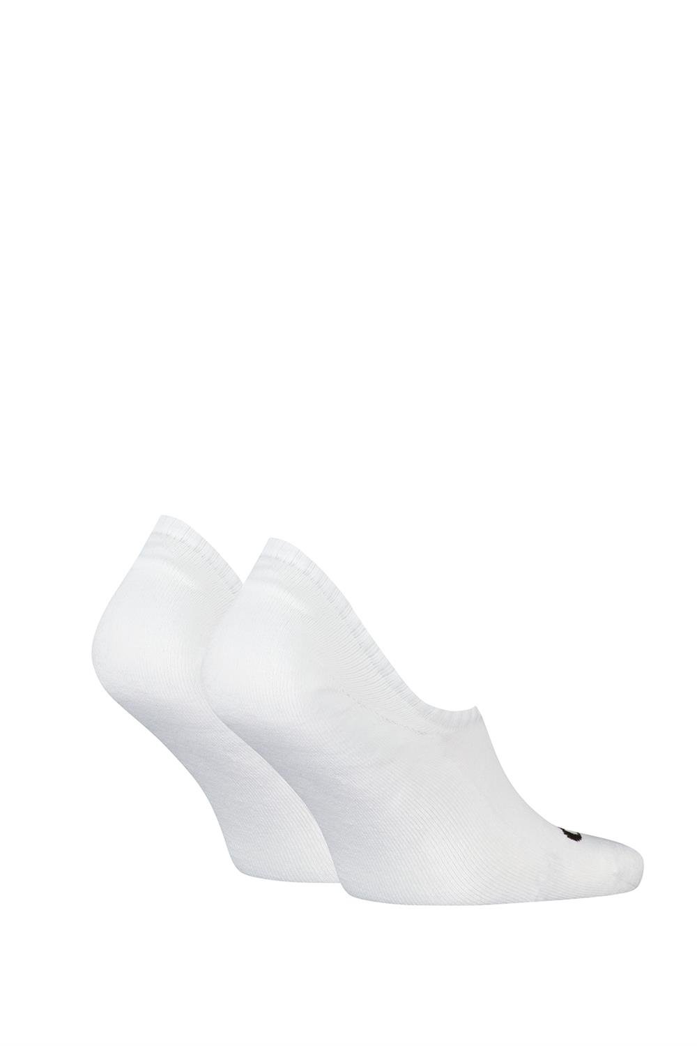 Calvin Klein Erkek 2li Çorap