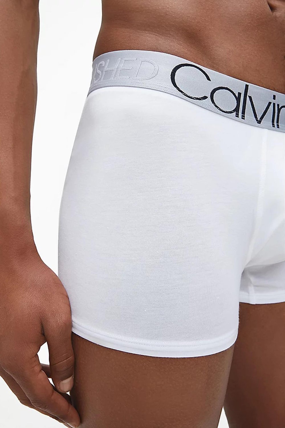 Calvin Klein Erkek Boxer