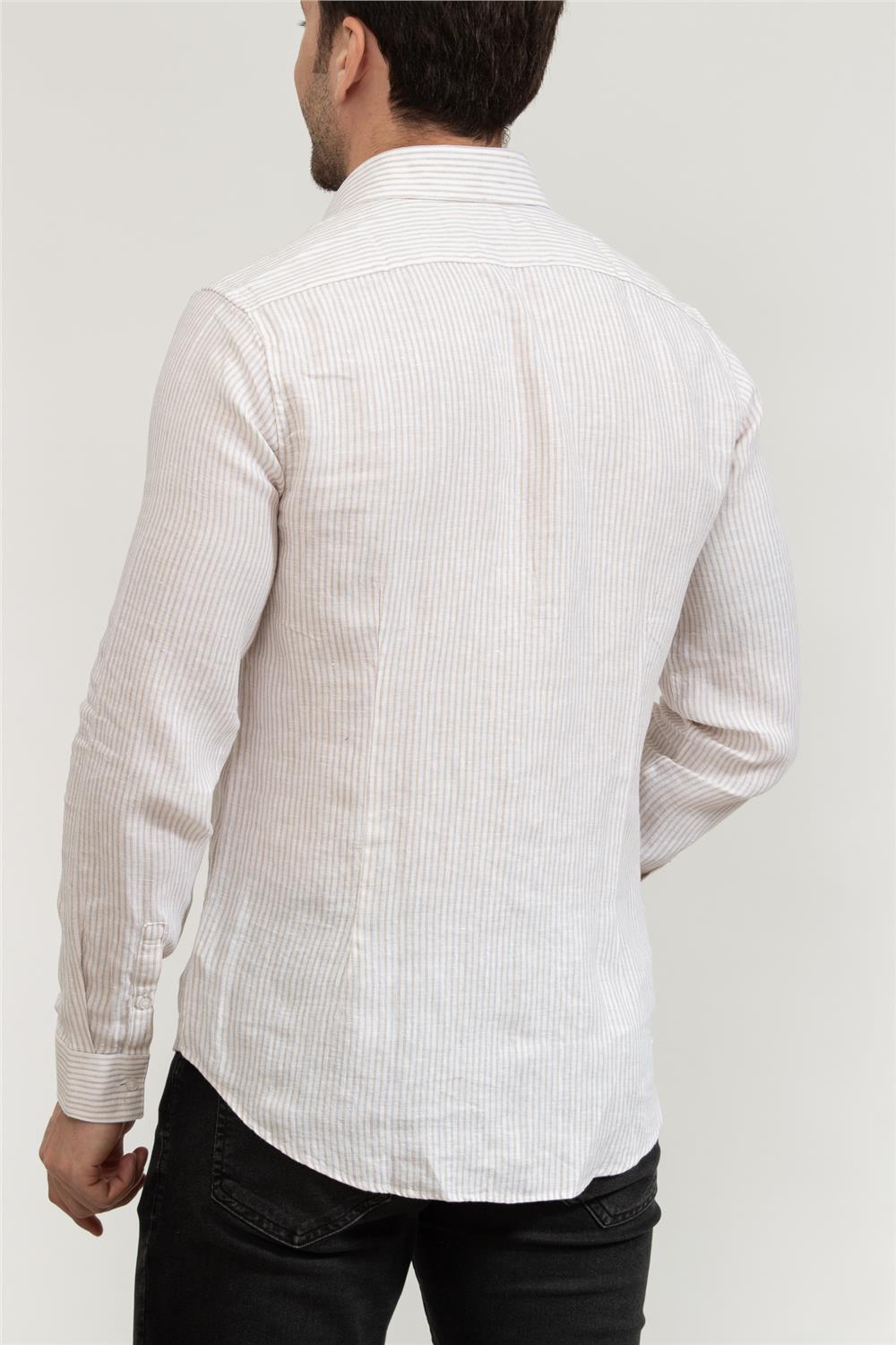 Calvin Klein Erkek Gömlek