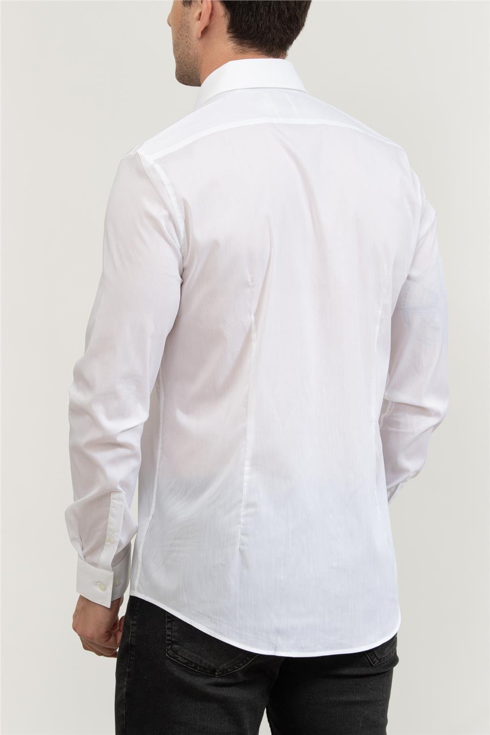 Calvin Klein Erkek Gömlek