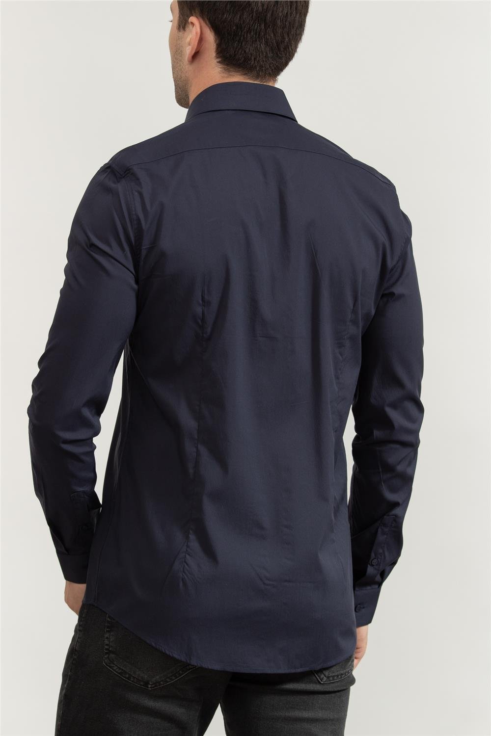 Calvin Klein Erkek Gömlek