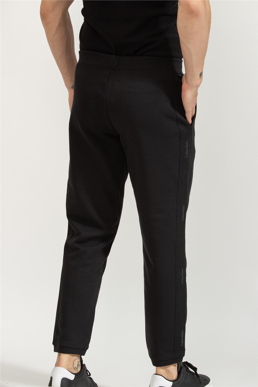 Calvin Klein Erkek Jogger Pantolon