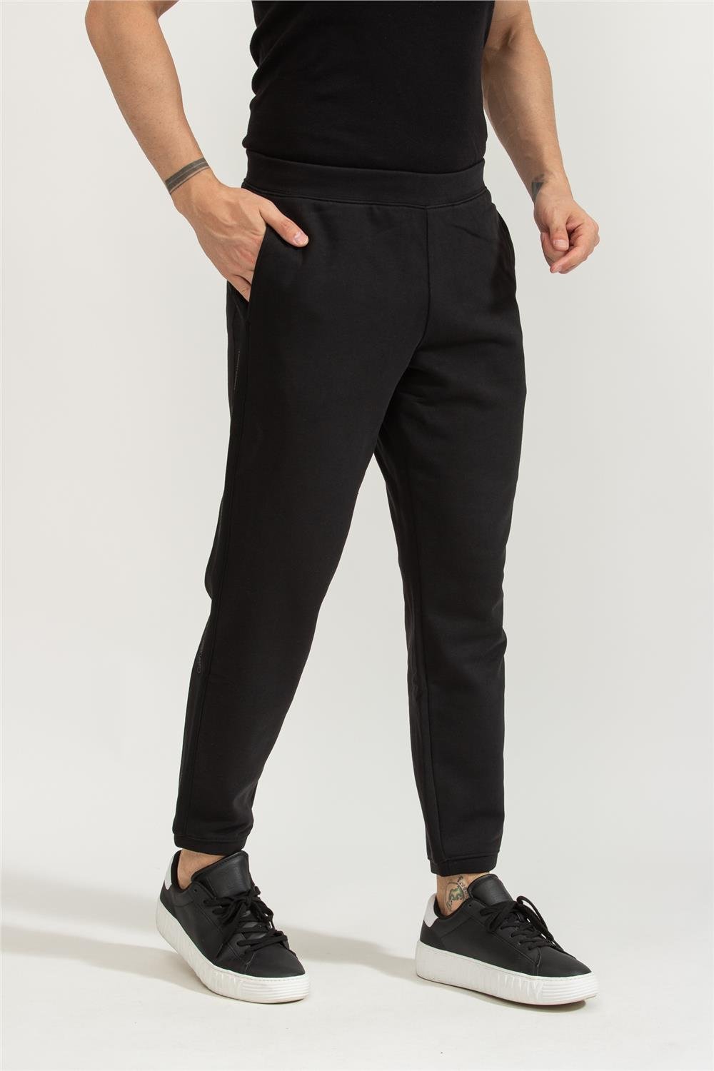 Calvin Klein Erkek Jogger Pantolon