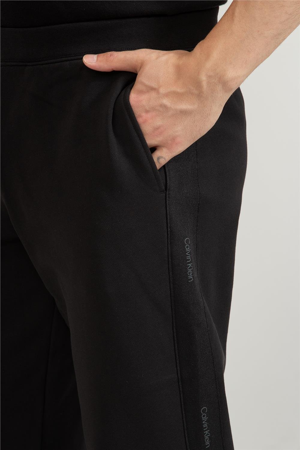 Calvin Klein Erkek Jogger Pantolon