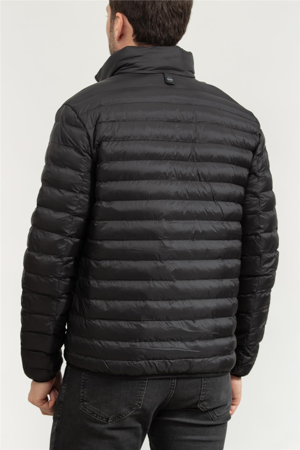 Calvin Klein Erkek Mont