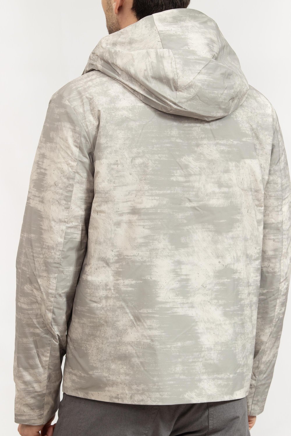 Calvin Klein Erkek Mont