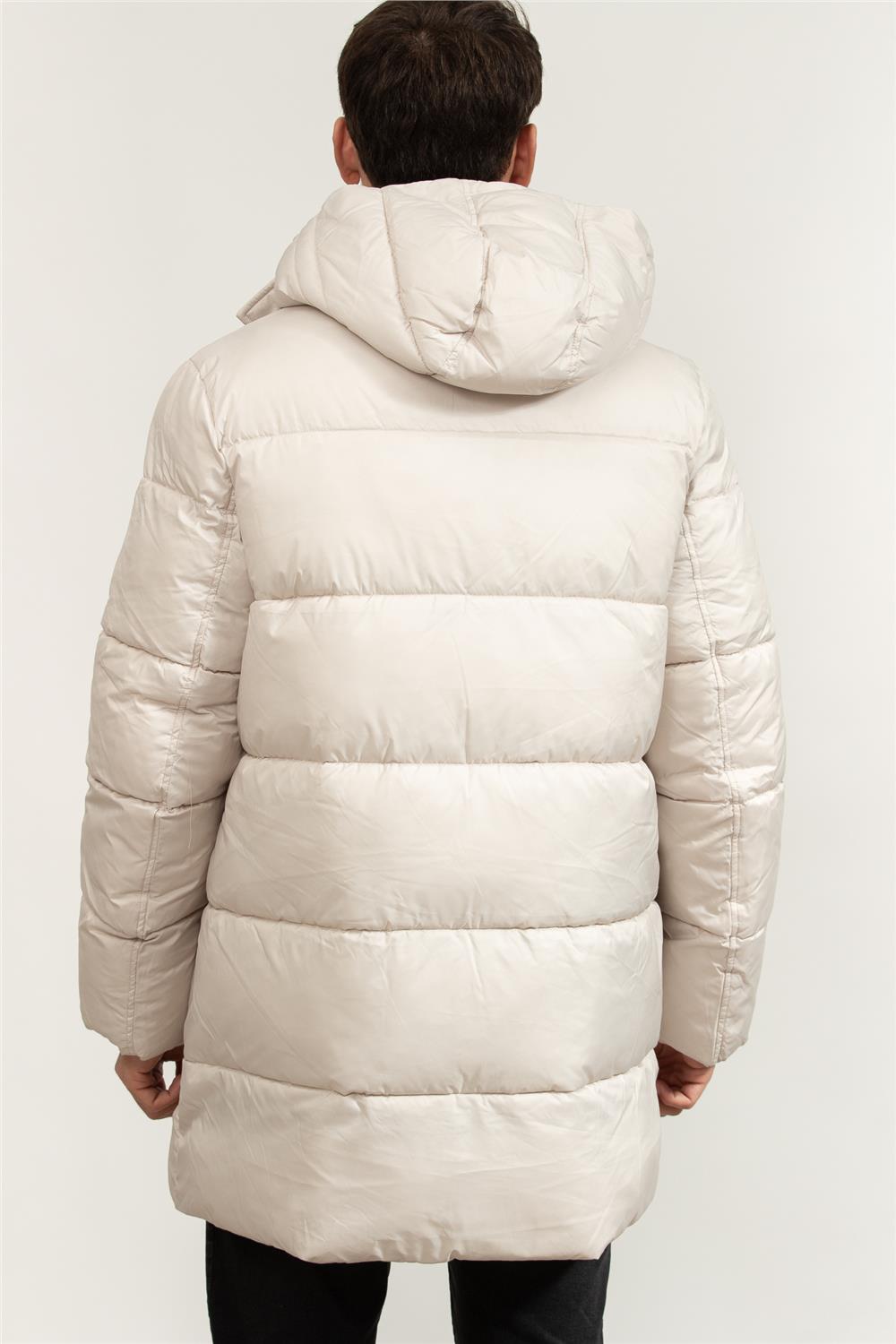 Calvin Klein Erkek Mont