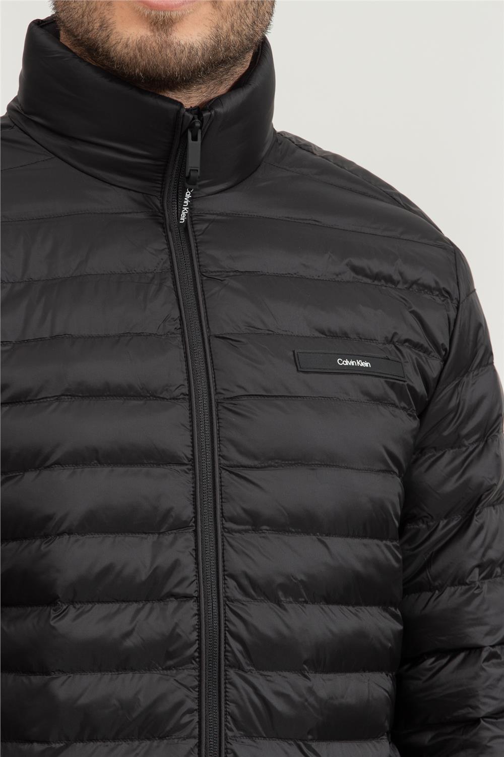 Calvin Klein Erkek Mont