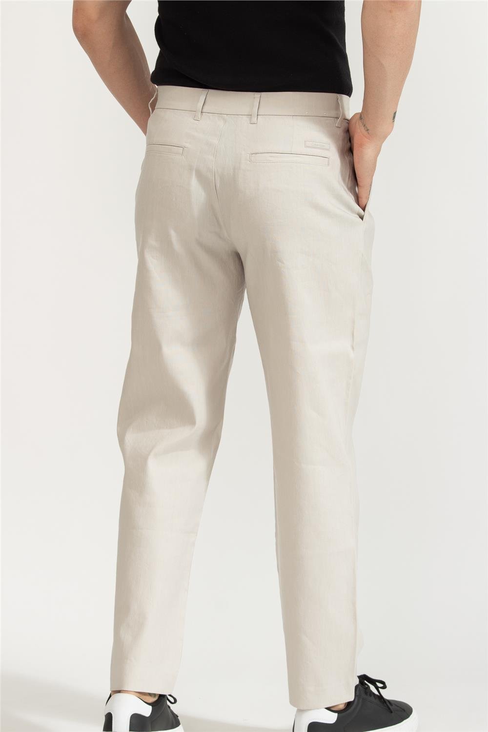 Calvin Klein Erkek Pantolon